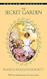 The Secret Garden by Frances Hodgson Burnett