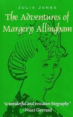 The Adventures of Margery Allingham (Paperback)