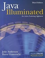 Java Illuminated: An Active Learning Approach