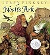 Noah's Ark by Jerry Pinkney