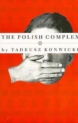 The Polish Complex (Paperback)
