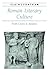 Roman Literary Culture by Elaine Fantham