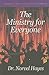 The Ministry for Everyone: Handbook for Effective Soulwinning