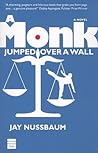 A Monk Jumped over a Wall