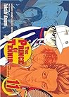 The Prince of Tennis, Volume 11: Premonition of a Storm (The Prince of Tennis, #11)