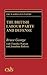 The British Labour Party and Defense by Bruce George