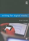 Writing for Digital Media Writing for Digital Media