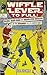 Wiffle Lever to Full! by Bob Fischer