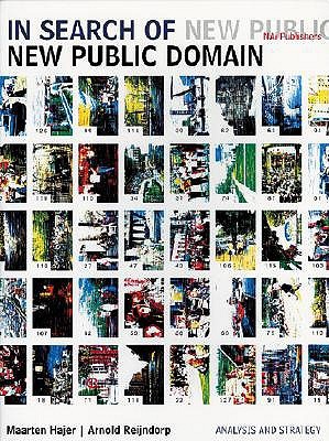 In Search Of The New Public Domain (Paperback)