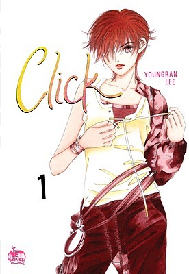 Click, Volume 1 (Paperback)