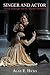 Singer and Actor: Acting Te...