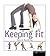 Keeping Fit by Sylvia Goulding