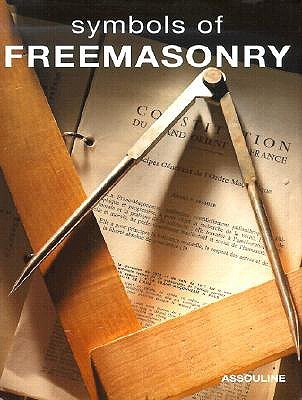 Symbols of Freemasonry (Hardcover)