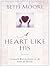 A Heart Like His: Intimate Reflections on the Life of David