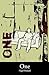 One