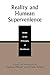 Reality and Humean Supervenience: Essays on the Philosophy of David Lewis (Studies in Epistemology and Cognitive Theory)
