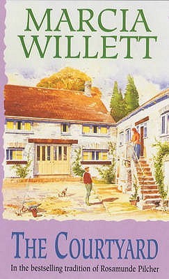 The Courtyard (Paperback)