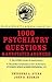 Massachusetts General Hospital 1000 Psychiatry Questions & An... by Theodore A. Stern