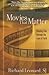 Movies That Matter: Reading...