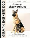 German Shepherd Dog (HC) (Comprehensive Owner's Guide) German Shepherd Dog (HC) (Comprehensive Owner's Guide)