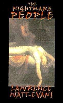 The Nightmare People (Paperback)