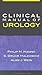Clinical Manual of Urology
