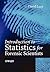 Introduction to Statistics for Forensic Scientists
