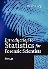 Introduction to Statistics for Forensic Scientists