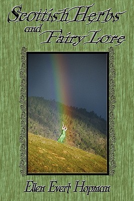 Scottish Herbs and Fairy Lore (Paperback)