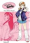 High School Girls Volume 2