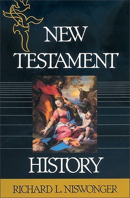 New Testament History (Paperback)