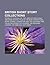 British Short Story Collections: Scenes of Clerical Life, the Ladies of Grace Adieu and Other Stories, Tales of the Dead