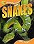 Snakes (QED Animal Lives)