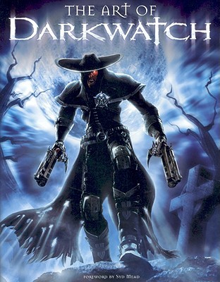 The Art of Darkwatch (Paperback)