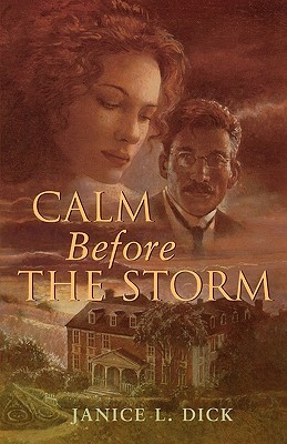 Calm Before the Storm (The Storm #1)
