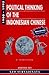 Political Thinking of the Indonesian Chinese, 1900-1995: A Sourcebook