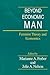 Beyond Economic Man: Feminist Theory and Economics