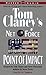 Point of Impact (Tom Clancy's Net Force, #5)