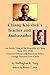 Chiang Kai-shek's Teacher a...