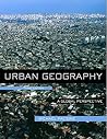 Urban Geography: ...