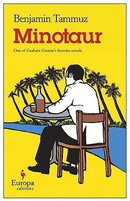 Minotaur (Paperback)