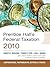 Prentice Hall's Federal Taxation 2010 by Kenneth E. Anderson