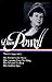 Dawn Powell: Novels 1944–1962