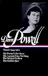 Dawn Powell by Dawn Powell