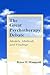 The Great Psychotherapy Deb...