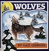 Wolves by Gail Gibbons Wolves by Gail Gibbons