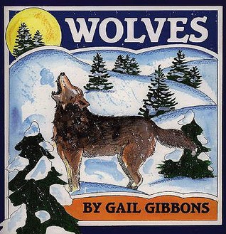 Wolves (Paperback)