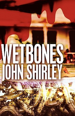 Wetbones: The Authorized Edition