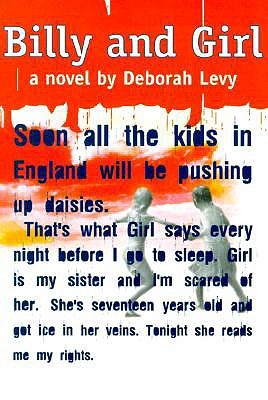 Billy and Girl (Paperback)