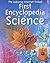 The Usborne Internet-Linked First Encyclopedia of Science